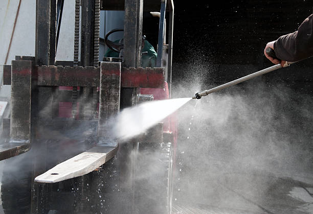 Falcon Heights, MN Pressure Washing Pros