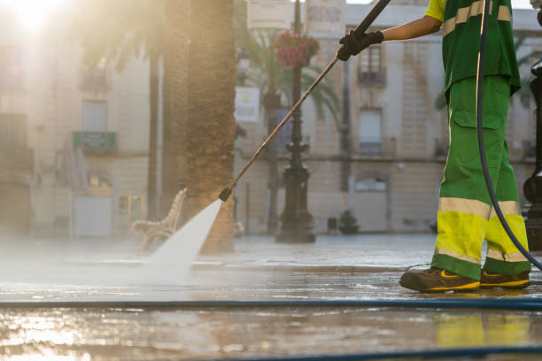 Falcon Heights, MN Pressure Washing Services Company
